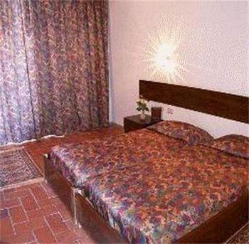 Houda Palace Monastir Chambre photo